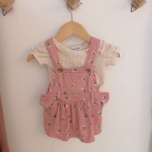 Nicole Miller baby jumper